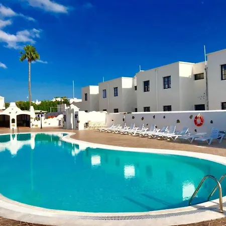 Aguazul 202 By Interhome Apartment *