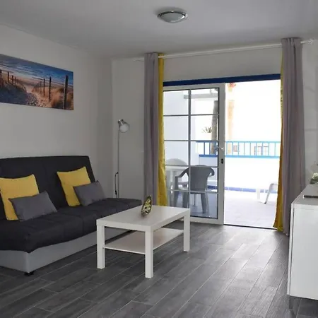Aguazul 202 By Interhome Puerto del Carmen (Lanzarote)
