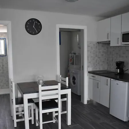 Lejlighed Aguazul 202 By Interhome Puerto del Carmen (Lanzarote)