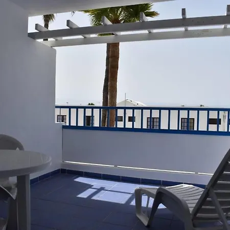 Aguazul 202 By Interhome Lejlighed