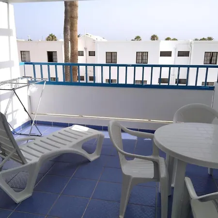Lejlighed Aguazul 202 By Interhome *
