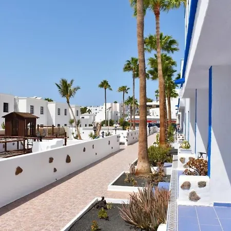 Aguazul 202 By Interhome Lejlighed Puerto del Carmen (Lanzarote)
