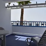 Aguazul 202 By Interhome Apartment