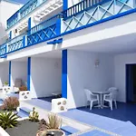 Apartment Aguazul 202 By Interhome
