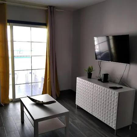 Aguazul 202 By Interhome Apartament *