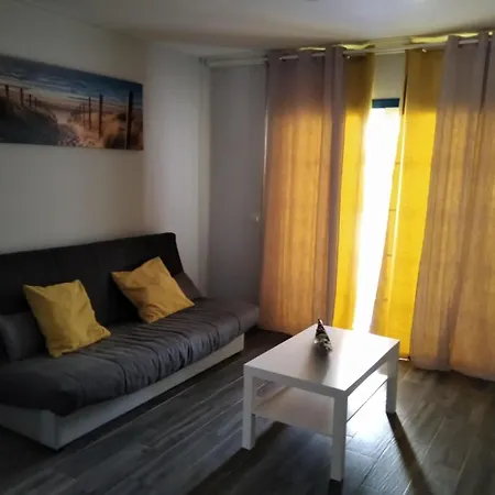 Apartament Aguazul 202 By Interhome Puerto del Carmen (Lanzarote)