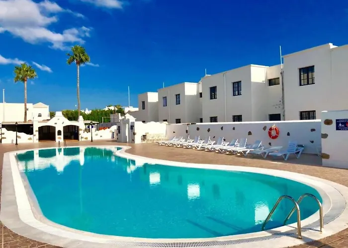 Aguazul 202 By Interhome Apartament *