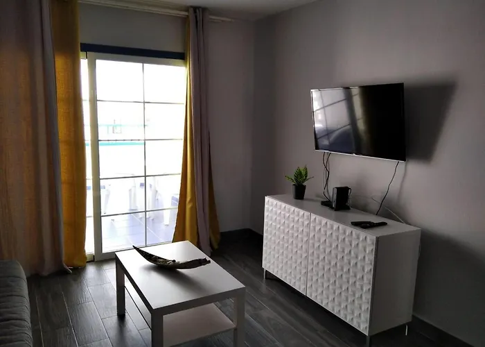 Aguazul 202 By Interhome Apartament *