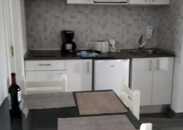 Apartament Aguazul 202 By Interhome Puerto del Carmen (Lanzarote)