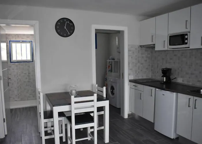 Apartament Aguazul 202 By Interhome Puerto del Carmen (Lanzarote)