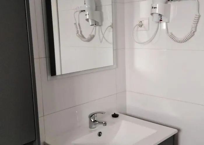 Apartament Aguazul 202 By Interhome