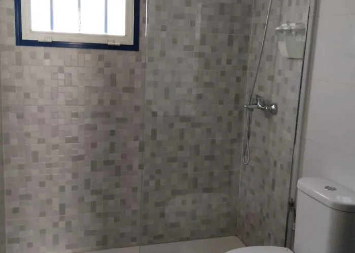 Aguazul 202 By Interhome Apartament *