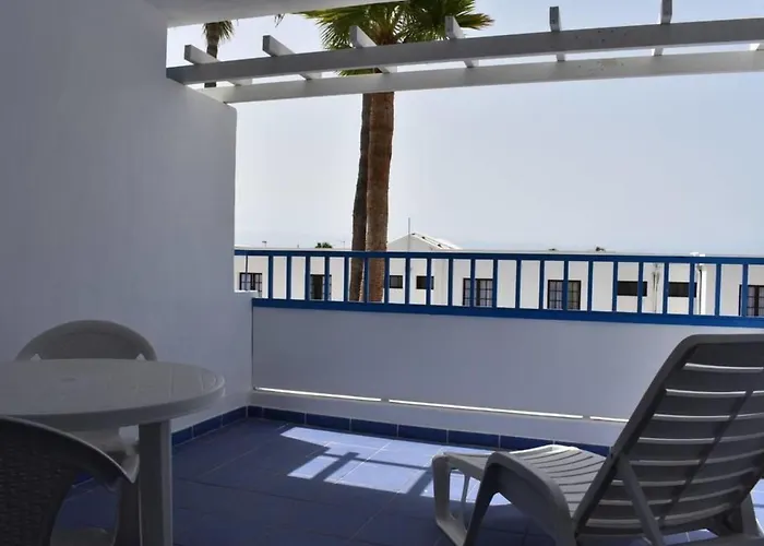 Aguazul 202 By Interhome Apartament