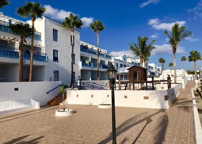 Apartament Aguazul 202 By Interhome Puerto del Carmen (Lanzarote)