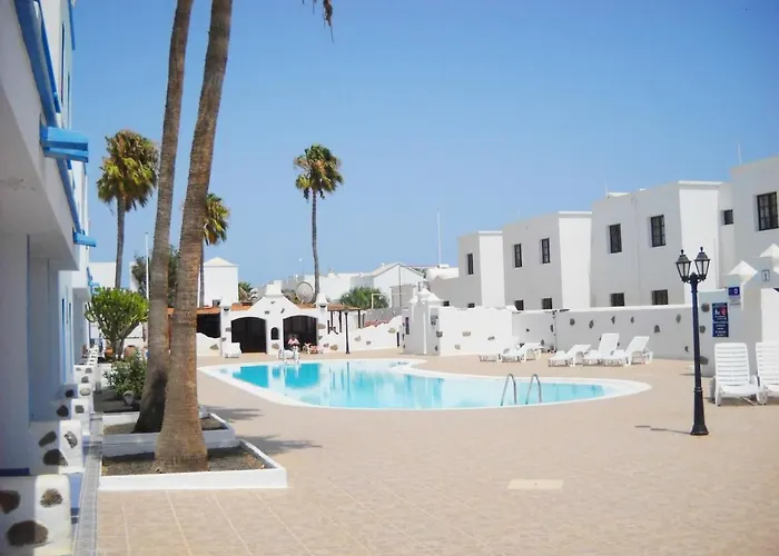 Aguazul 202 By Interhome Apartament