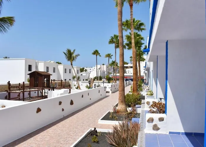 Aguazul 202 By Interhome Apartament Puerto del Carmen (Lanzarote)