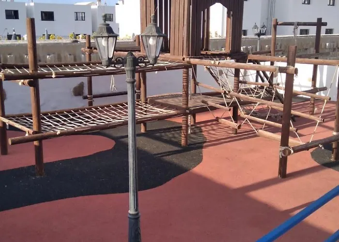 Apartament Aguazul 202 By Interhome