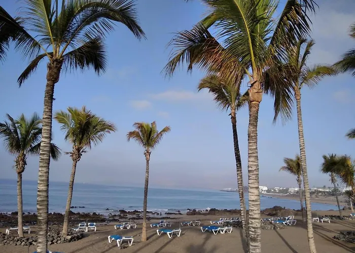 Apartament Aguazul 202 By Interhome Puerto del Carmen (Lanzarote)