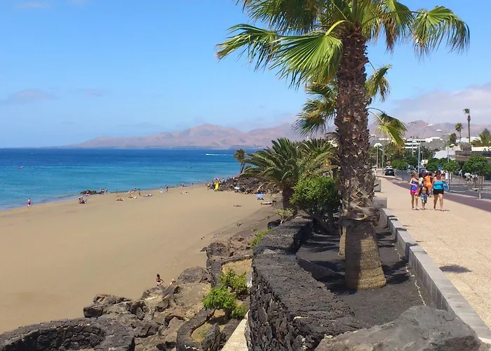 Apartament Aguazul 202 By Interhome