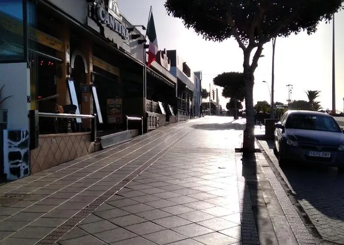 Aguazul 202 By Interhome * Puerto del Carmen (Lanzarote)