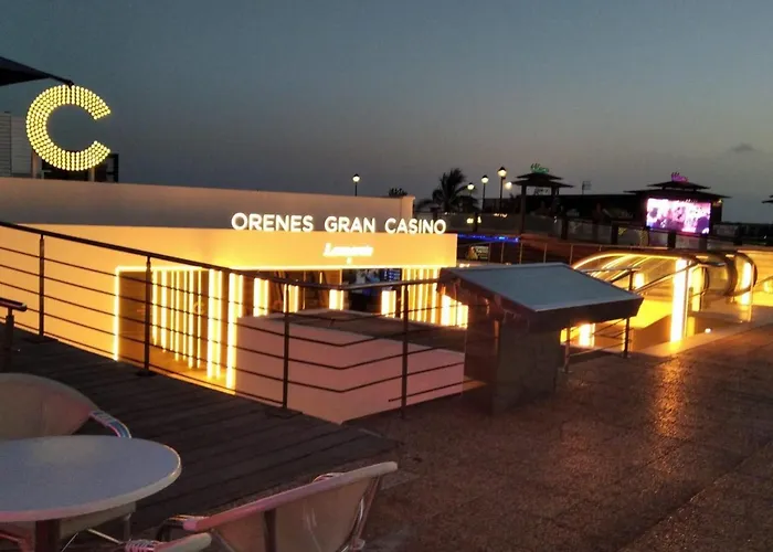 Apartament Aguazul 202 By Interhome *