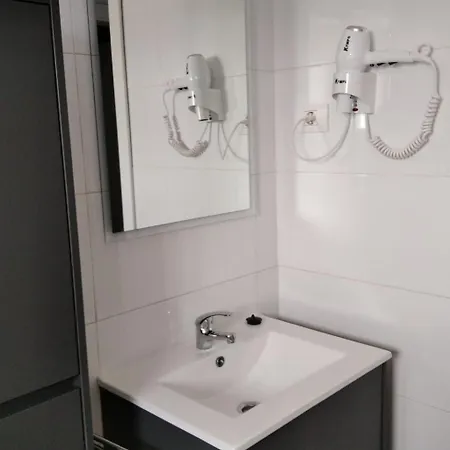 Apartament Aguazul 202 By Interhome